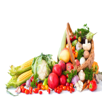 Grocery Ecommerce Template
