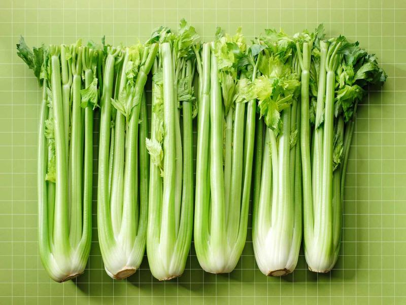 Grocery Ecommerce Template