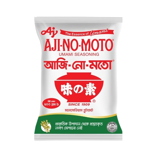 AJI NO MOTO Monosodium Glutamate 450g