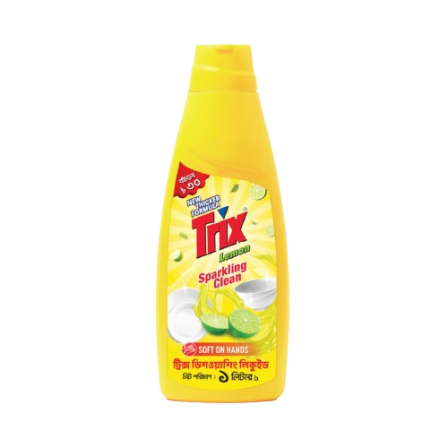 Trix Dishwashing Liquid