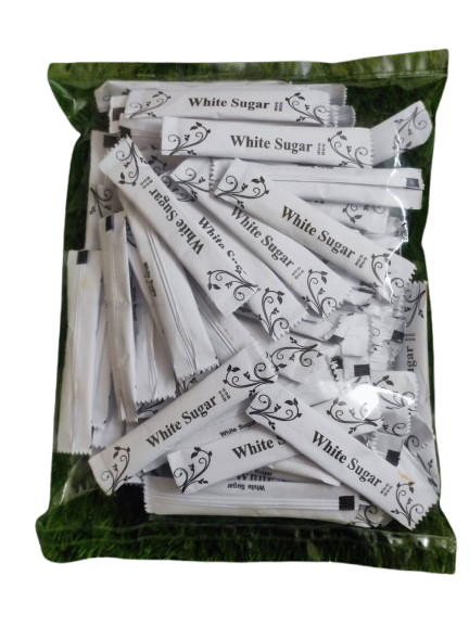 White sugar Sticks