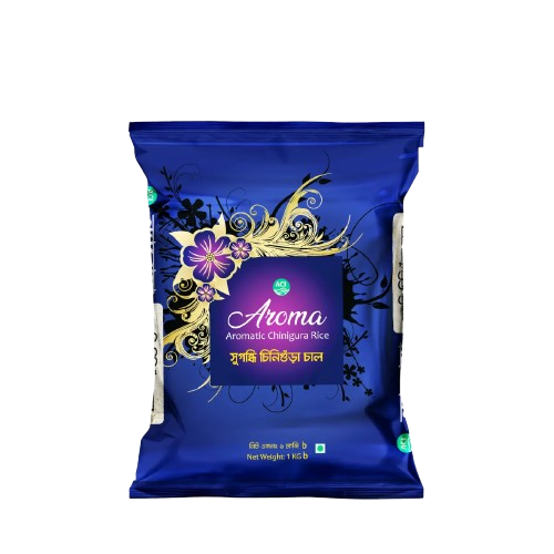ACI Aroma Aromatic Chinigura Rice