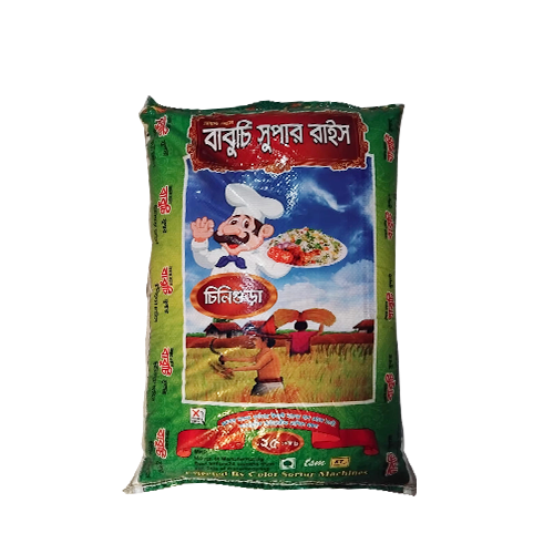 Baburchi Super Chinigura Rice