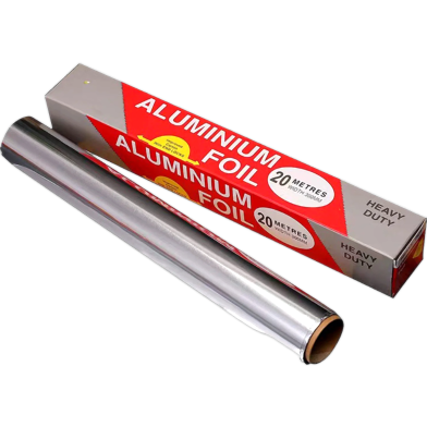 Diamond Aluminum Foil Paper (300mm)