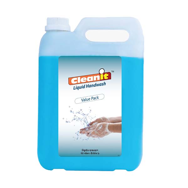 Clean It  Hand Wash 5L